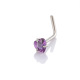 0161-4# Violet (simple) Image4