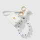 1 porte-clés blanc Image2