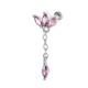 0172-1#Argent Violet Image2