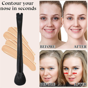 1 Pinceau De Maquillage Multifonction Pour Femme h5 Image5