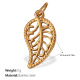 Pendentif en or Image5