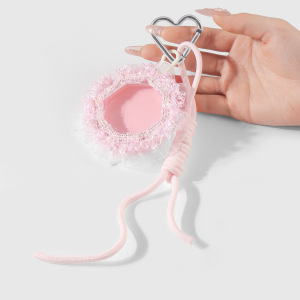 Charms De Sac En Forme De Nœud Papillon h5 Image6