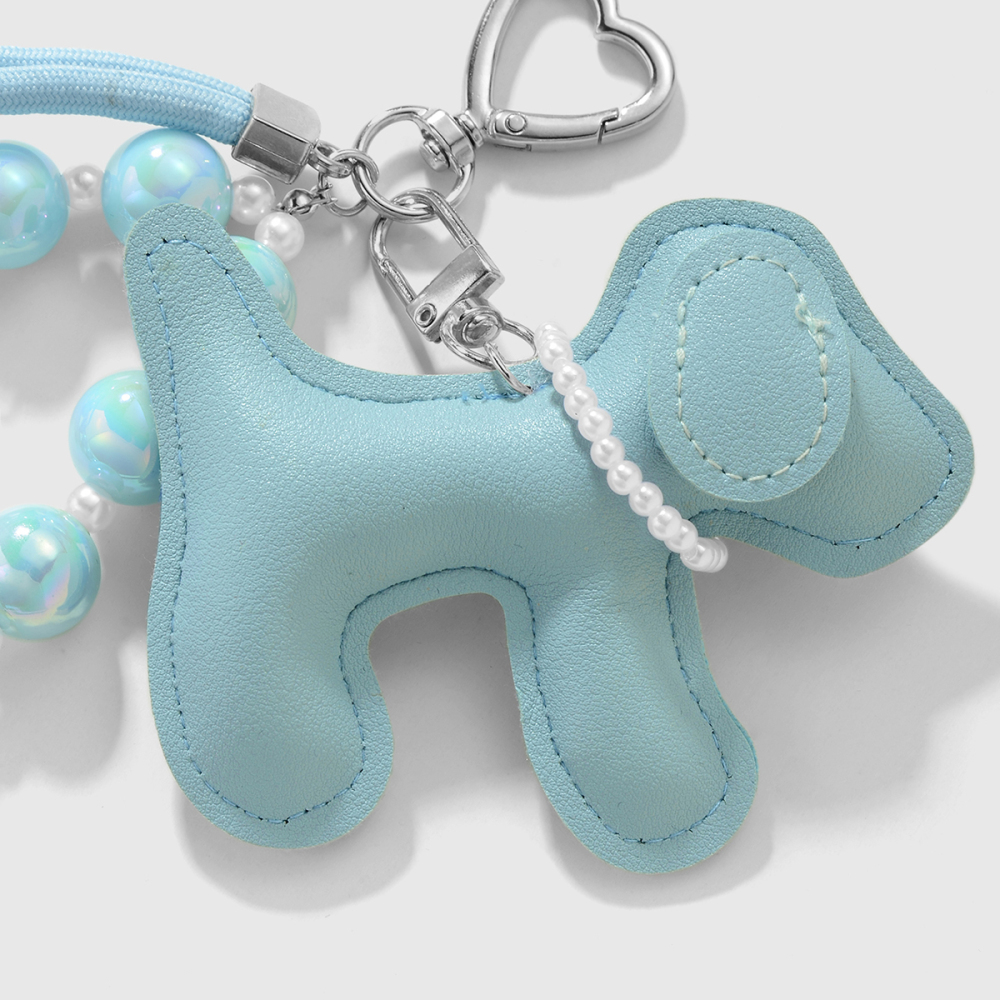 Charms De Sac En Forme De Chien Mignon Image4