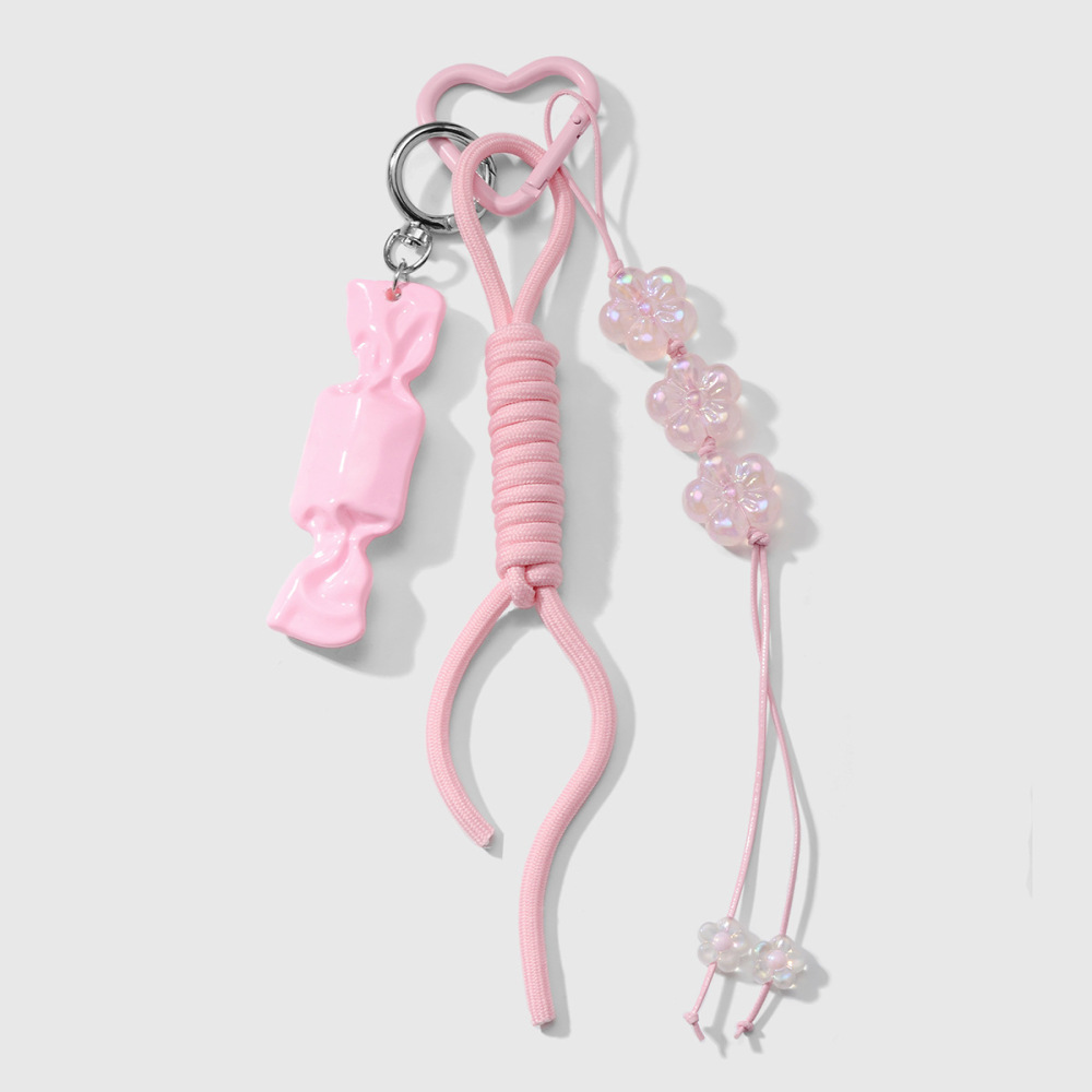Breloques Pour Sacs De Bonbons Sucrés 