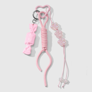 Breloques Pour Sacs De Bonbons Sucrés h5 