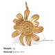 Pendentif en or Image12