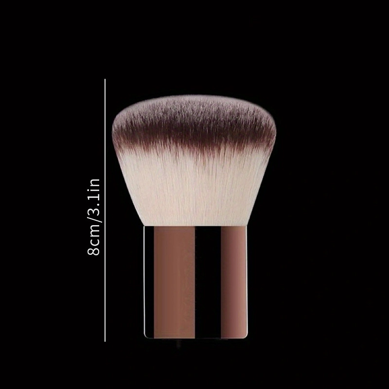 1 Mini Pinceau De Maquillage Moelleux Pour Femme h5Image2