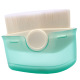 Pinceau fond de teint White Whale - Beige + Cyan semi-transparent - Base blanchissante beige + emballage OPP Image4