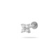 0167-1#Argent 