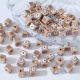 Yeux carrés (8×8mm) Image12