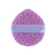 Nettoyant visage violet [sac OPP] 