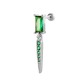 0171-3#Vert argenté Image6