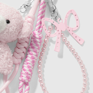 Porte-Clés De Sac En Peluche Mignons h5 Image5
