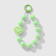 1 porte-clés vert Image2