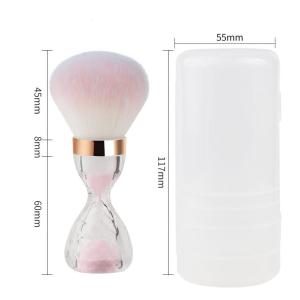 Pinceau Blush Sand Clock Pour Maquillage Pour Femme h5 Image5