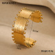 Bracelet brossé Image2