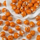 Poisson-globe orange Image6