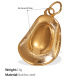 Pendentif en or Image10