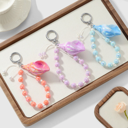 Breloques pour sac à buccin Sweet Beads