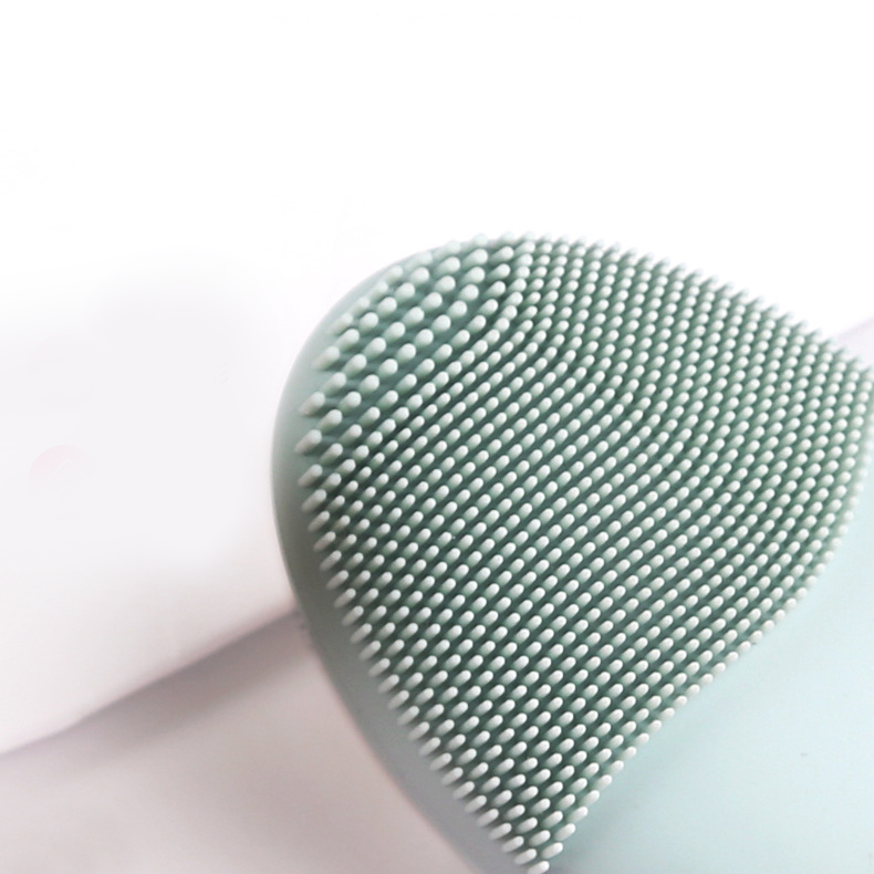 Brosse Faciale Double Face Disponible Pour Femmes Image4