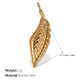 Pendentif en or Image6