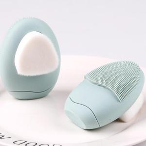 Brosse Faciale Double Face Disponible Pour Femmes h5 Image2