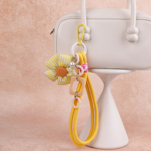 Charms De Sac À Fleurs Douces h5 Image2