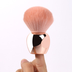 Mini Pinceau À Blush Exquis Pour Femme h5 Image4