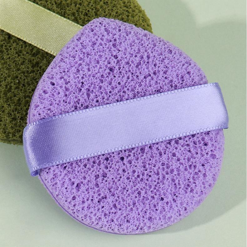 Éponge Nettoyante Pour Le Visage Pour Femmes h5Image4