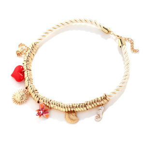 Colliers Pendentifs En Alliage De Vacances h5 Image4
