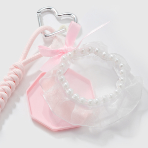 Charms De Sac En Forme De Nœud Papillon h5 Image7