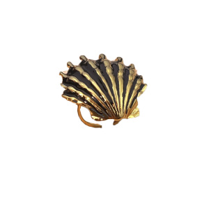 Bague De Déclaration Étanche En Acier Inoxydable Shell h5 