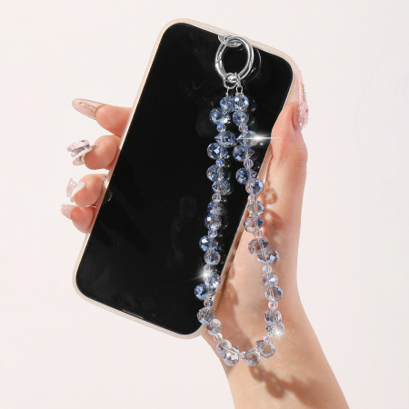 Chaîne de téléphone en perles 2