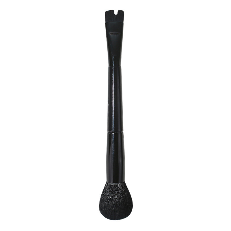 1 Pinceau De Maquillage Multifonction Pour Femme 