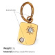 Pendentif en or et diamants blancs Image30