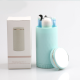 Ensemble de pinceaux miroir Heartfelt - Type A - Bleu eau claire + emballage en boîte colorée Image6
