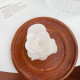 Sirène blanche 3,7 cm Image8