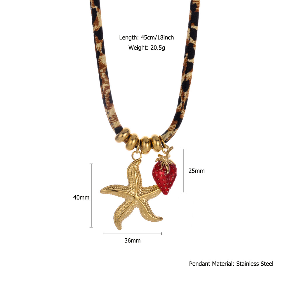 1 Paire De Colliers Pendentifs Pour Femmes, Collection Luxueuse Sexy Turtle, En Acier Inoxydable Étanche Couleur Or Image2