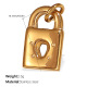 Pendentif en or Image25