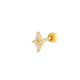 3# Jaune doré Image5