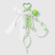 1 porte-clés vert Image2