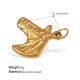 Pendentif en or Image15