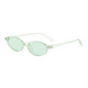 C6 transparent vert/vert Image6