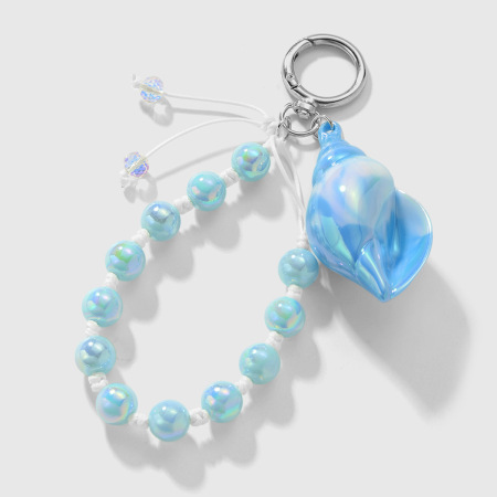 Breloques pour sac à buccin Sweet Beads 2