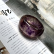 Grande bague violette 