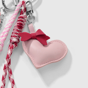 Charms De Sac En Forme De Cœur Mignons h5 Image5
