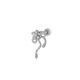 couleur argent/Taille unique/0118-5S Image13