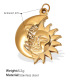 Pendentif en or Image17