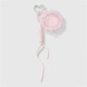 Porte-clés boîte de rangement rose 1 Image2