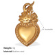 Pendentif en or Image14